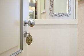 Domus Spagna Frattina Prestige Suite