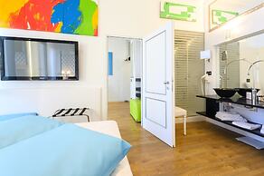 Domus Spagna Frattina Prestige Suite