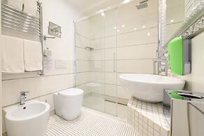 Domus Spagna Frattina Prestige Suite