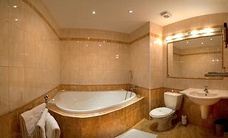 Hotel Bílá Růže