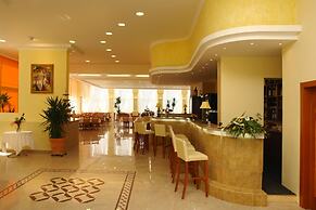 Hotel Bílá Růže
