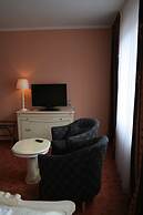 Hotel Bílá Růže