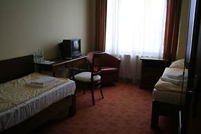 Hotel Bílá Růže