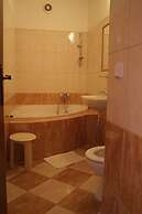 Hotel Bílá Růže