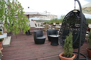 Hotel Bílá Růže