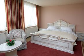 Hotel Bílá Růže