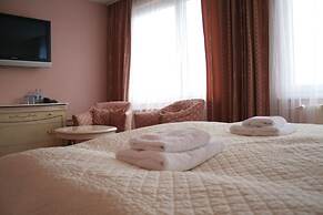 Hotel Bílá Růže