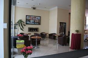 Hotel Bílá Růže