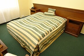 Hotel Bílá Růže