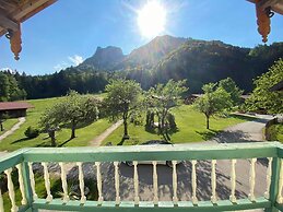 Chalets&Apartments beim Waicher