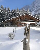 Chalets&Apartments beim Waicher