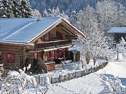 Chalets&Apartments beim Waicher