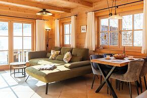 Chalets&Apartments beim Waicher