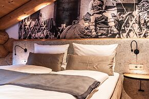 Chalets&Apartments beim Waicher