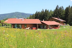 Chalets&Apartments beim Waicher