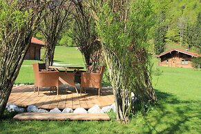 Chalets&Apartments beim Waicher