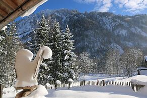 Chalets&Apartments beim Waicher