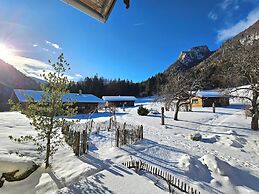 Chalets&Apartments beim Waicher