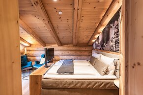 Chalets&Apartments beim Waicher