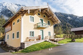 Chalets&Apartments beim Waicher