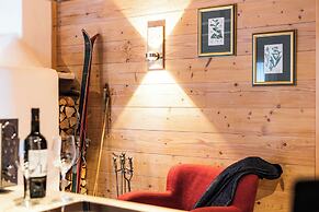 Chalets&Apartments beim Waicher