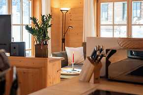 Chalets&Apartments beim Waicher