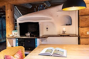 Chalets&Apartments beim Waicher