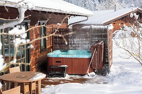 Chalets&Apartments beim Waicher