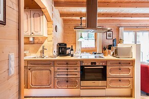 Chalets&Apartments beim Waicher