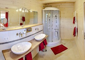 Chalets&Apartments beim Waicher