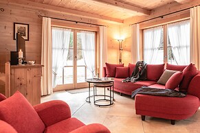 Chalets&Apartments beim Waicher