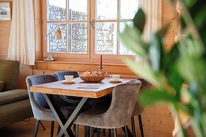 Chalets&Apartments beim Waicher