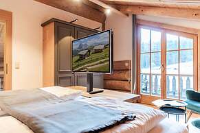 Chalets&Apartments beim Waicher