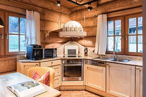 Chalets&Apartments beim Waicher