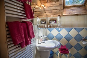 Chalets&Apartments beim Waicher