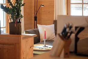 Chalets&Apartments beim Waicher
