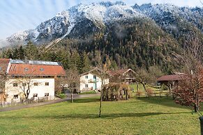 Chalets&Apartments beim Waicher