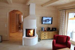 Chalets&Apartments beim Waicher