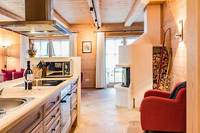 Chalets&Apartments beim Waicher