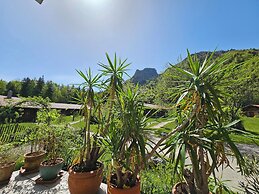 Chalets&Apartments beim Waicher