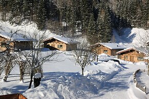 Chalets&Apartments beim Waicher