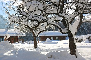 Chalets&Apartments beim Waicher