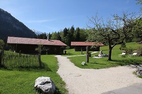 Chalets&Apartments beim Waicher