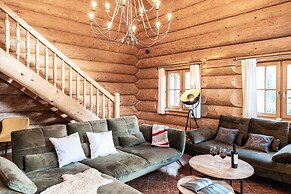 Chalets&Apartments beim Waicher