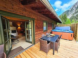 Chalets&Apartments beim Waicher