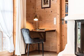 Chalets&Apartments beim Waicher