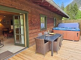 Chalets&Apartments beim Waicher