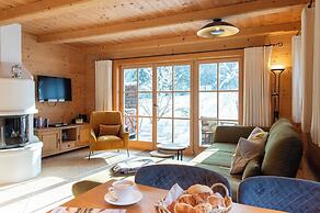 Chalets&Apartments beim Waicher