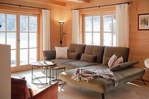 Chalets&Apartments beim Waicher