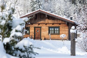 Chalets&Apartments beim Waicher
